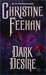 Dark Desire (Dark, #2) by Christine Feehan