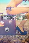 Happenstance (A Second Chance, #1)