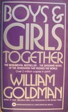 Boys and Girls Together cover