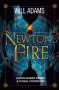 Newton's Fire cover