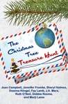 The Christmas Tree Treasure Hunt