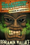 Horror in Honduras cover