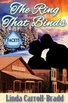 The Ring That Binds cover