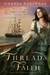 Threads of Faith (Fabric of Time #2) by Andrea Boeshaar