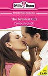 The Greatest Gift cover