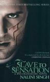 Slave to Sensation (Psy-Changeling, #1)