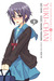 The Disappearance of Nagato Yuki-chan, Vol. 2 by Nagaru Tanigawa