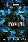 Raven (Delirium, #2.5)