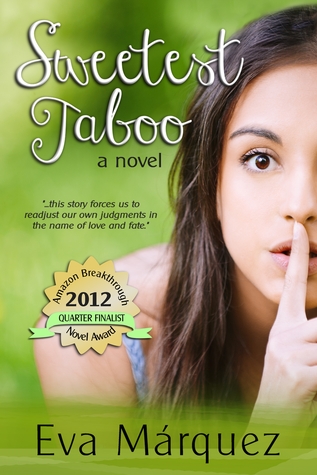 sweetest taboo by eva márquez