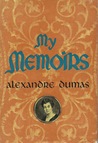 My Memoirs cover