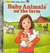 Baby Animals On The Farm by Rebecca Heller
