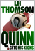 Quinn Gets His Kicks (Liam Quinn Mysteries #2) by L.H. Thomson