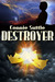 Destroyer (Legend of the Ir'Indicti #5) by Connie Suttle