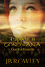 Trapped in Gondwana (Book 2) by J.B. Rowley
