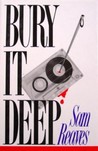 Bury it Deep cover