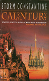 Calenture cover