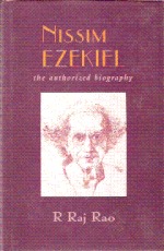 nissim-ezekiel-the-authorized-biography