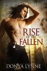 Rise of the Fallen (All the King's Men, #1)