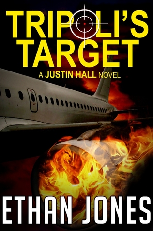 Tripolis Target(Justin Hall 2)