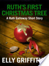 Ruth's First Christmas Tree cover