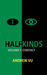 Contact (Halfkinds, #1) by Andrew Vu