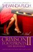 Crimson Footprints New Beginnings (Crimson Footprints, #2) by Shewanda Pugh