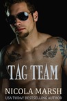 Tag Team cover