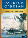 Master and Commander cover