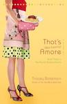 That's (Not Exactly) Amore cover