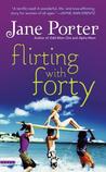 Flirting with Forty cover