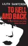 To Hell and Back cover