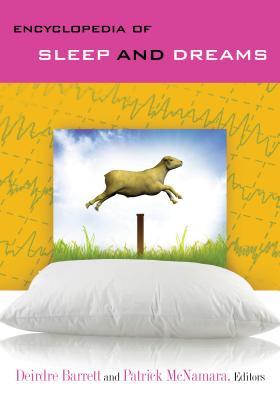 encyclopedia-of-sleep-and-dreams