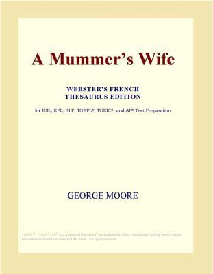 A Mummers Wife