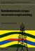 Fundamentals of Gas Reservoir Engineering