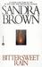 Bittersweet Rain by Sandra Brown