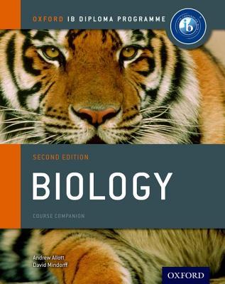 Ib Biology Course Book 2014 Edition