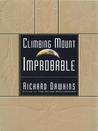 Climbing Mount Improbable cover