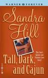 Tall, Dark, and Cajun cover