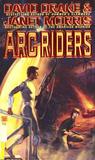 ARC Riders cover