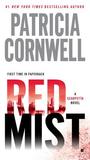 Red Mist cover