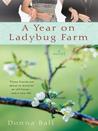 A Year on Ladybug Farm cover