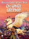 The White Gryphon cover