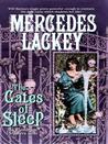 The Gates of Sleep cover