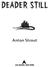 Deader Still (Simon Canderous, #2) by Anton Strout