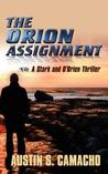 The Orion Assignment cover