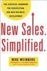 New Sales. Simplified.
