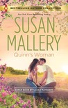 Quinn's Woman cover