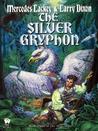 The Silver Gryphon cover