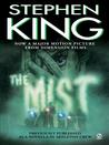 The Mist cover