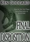 Final Disposition cover